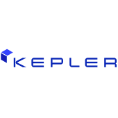 Kepler Communications's Logo