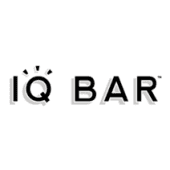 IQ Bar's Logo