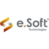 e.Soft Technologies's Logo