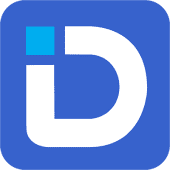 Deorwine Infotech's Logo