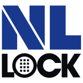 NL Lock&Electronics's Logo