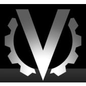 Versa Products's Logo