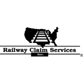 Railway Claim Services's Logo