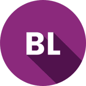 BL Lighting's Logo