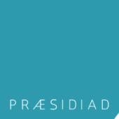 Praesidiad's Logo