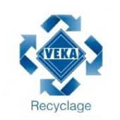 VEKA Recyclage's Logo