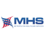 Metropolitan Healthcare Services's Logo