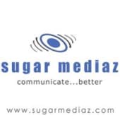 Sugar Mediaz's Logo