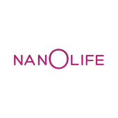 Nanolife's Logo