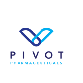 Pivot Pharmaceuticals's Logo