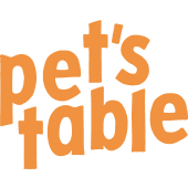 Pet's Table's Logo