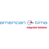 American Time's Logo