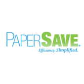 PaperSave's Logo