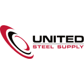 United Steel Supply's Logo