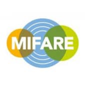 MIFARE's Logo