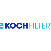 Koch Filter's Logo