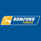 Bomford Turner's Logo