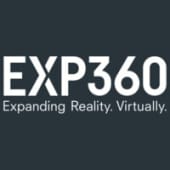 EXP360's Logo