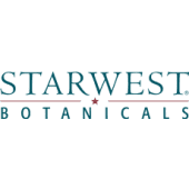 Starwest Botanicals's Logo