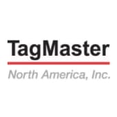 TagMaster North America's Logo