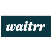 Waitrr's Logo