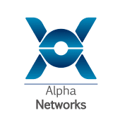 Alpha Networks's Logo