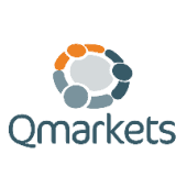 Qmarkets's Logo