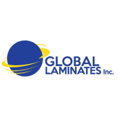 Global Laminates's Logo