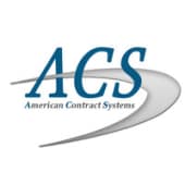 American Contract Systems Inc's Logo