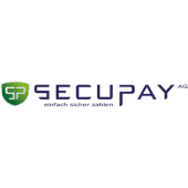 Secupay's Logo