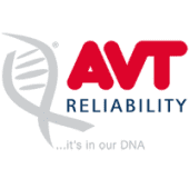 AVT Reliability's Logo