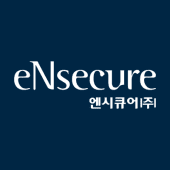 eNsecure's Logo