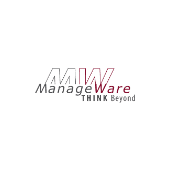 Manageware's Logo