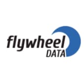 Flywheel Data's Logo