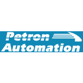 Petron Automation's Logo