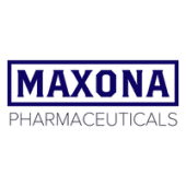 Maxona Pharmaceuticals's Logo