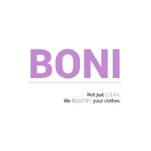 Boni's Logo