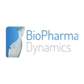 BioPharma Dynamics's Logo