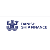 Danish Ship Finance's Logo