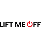 LIFT ME OFF's Logo