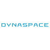 Dynaspace's Logo