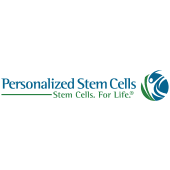 Personalized Stem Cells's Logo