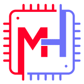 MicroHackers's Logo