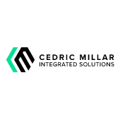 Cedric Millar Integrated Solutions's Logo