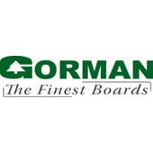 Gorman Bros. Lumber's Logo