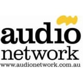 Audio Network Australia's Logo