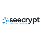 Seecrypt's Logo