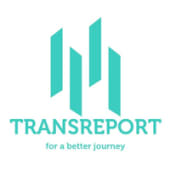 Transreport's Logo