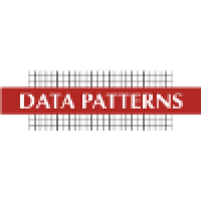 Datapatterns India's Logo