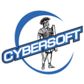 CyberSoft's Logo